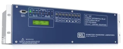 SCHWEITZER ENGINEERING 387#PE0Q