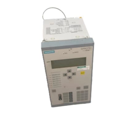 SIEMENS 7SJ6225-4EP90-1FE0/DD