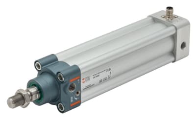 METAL WORK PNEUMATIC AMS058263001