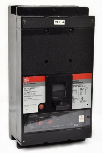 GENERAL ELECTRIC THK4V4608