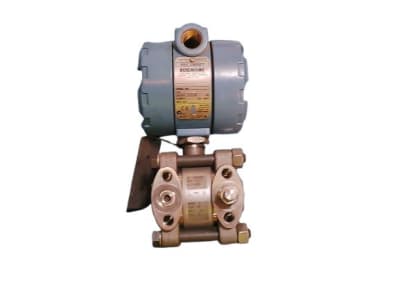 EMERSON 1151GP9S22D6L4K6