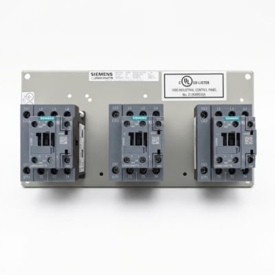 SIEMENS LEN00C012277B