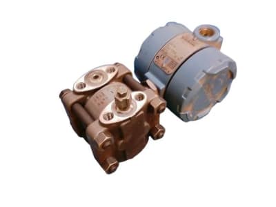 EMERSON 1151DP3S22L4K6