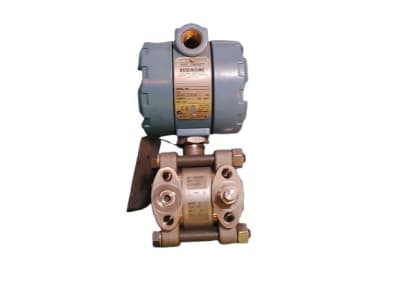 EMERSON 1151DP5S22L4K6