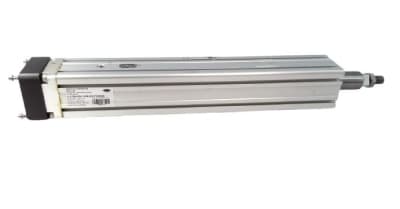 MOOG VLCT55-0200-120R-23F-P1N0N4N