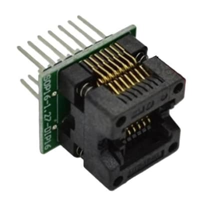 GENERIC 150MIL SOCKET ADAPTER