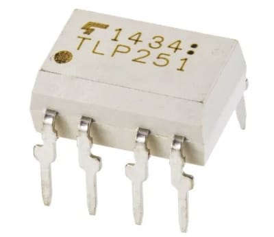 TOSHIBA TLP250HF(F)