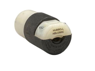 HUBBELL 5369-C