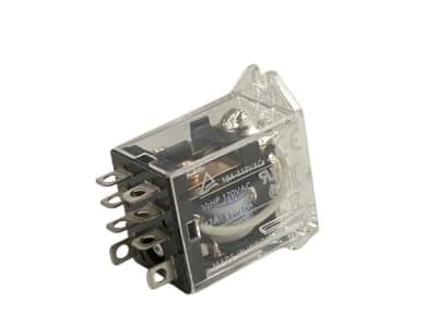 OMRON LY2F 110/120VAC