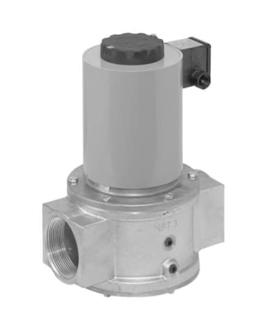 DUNGS MVD 520/602
