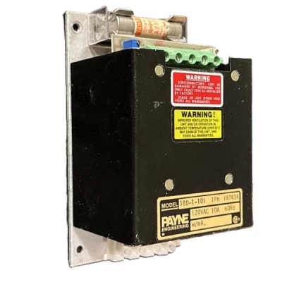 PAYNE ENGINEERING 18D-1-10SW2I