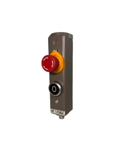 FORTRESS INTERLOCKS THCEMXBQM