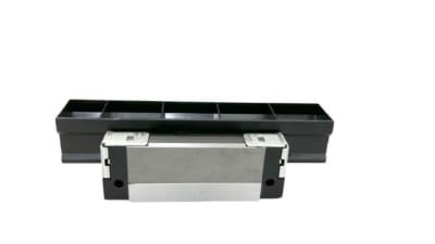 CHIEFTEK PRECISION CO ARC35MN-S-V0-N
