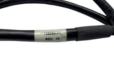 YASKAWA ELECTRIC 132350-11