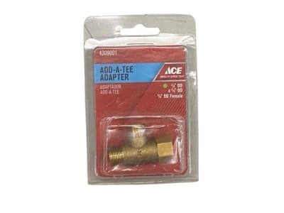ACE HARDWARE 4309001