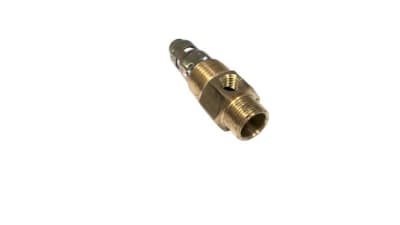 QUINCY AIR COMPRESSOR 110921-255