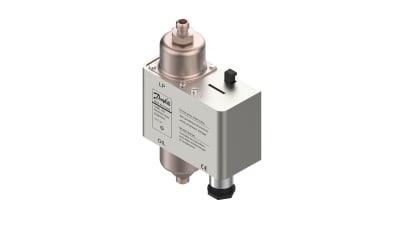 DANFOSS 060B018491