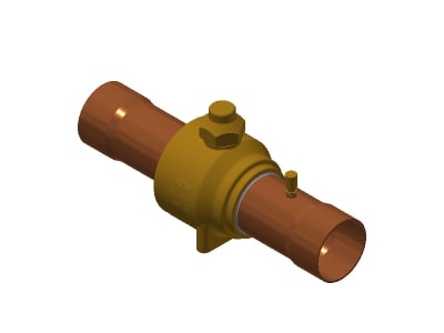 DANFOSS 009L7960