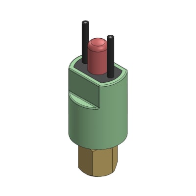 DANFOSS 061F9575