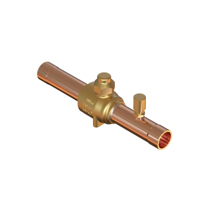 DANFOSS 009L7588