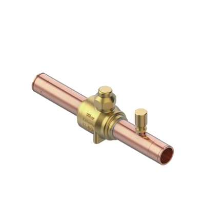 DANFOSS 009L7587