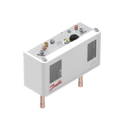 DANFOSS 060-540766