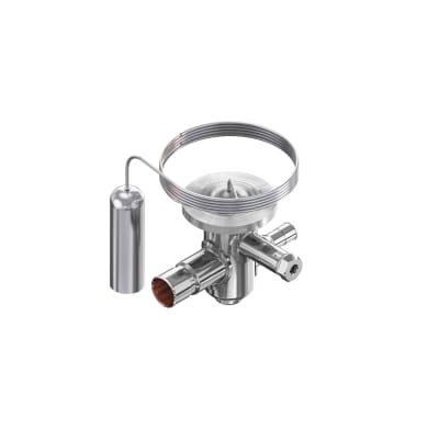 DANFOSS 068U2540