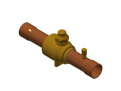 DANFOSS 009L7567