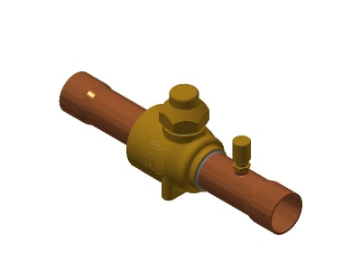DANFOSS 009L7565