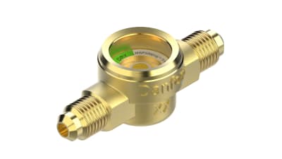 DANFOSS 014-0007