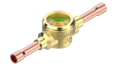 DANFOSS 014-0191