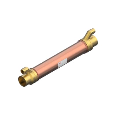 DANFOSS 015D0010