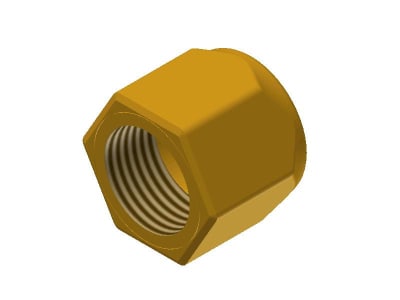 DANFOSS 011L1142