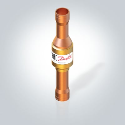 DANFOSS 020B1017