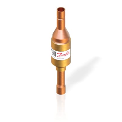 DANFOSS 020B1057