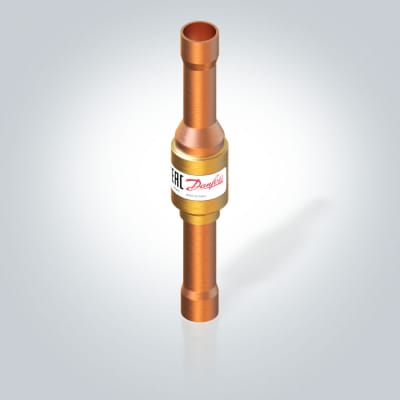 DANFOSS 020B0162
