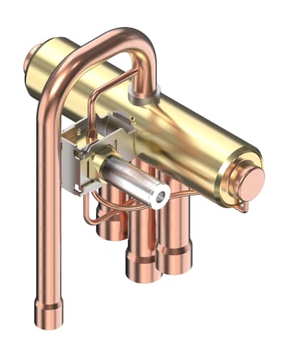 DANFOSS 061L1144