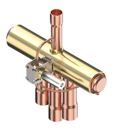 DANFOSS 061L1346