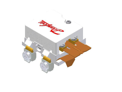 DANFOSS 017-403466