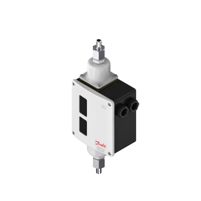 DANFOSS 017D004566