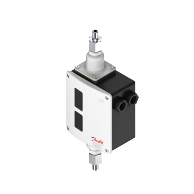 DANFOSS 017D002366