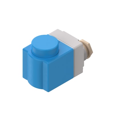 DANFOSS 018F6733
