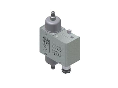 DANFOSS 060B016791