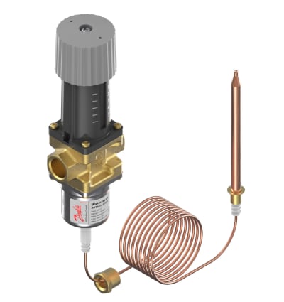 DANFOSS 003N2114