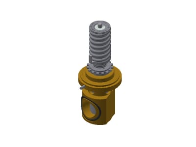 DANFOSS 067G2705