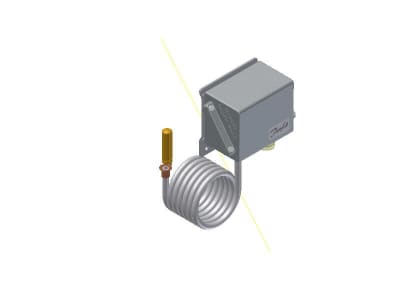DANFOSS 060L412266