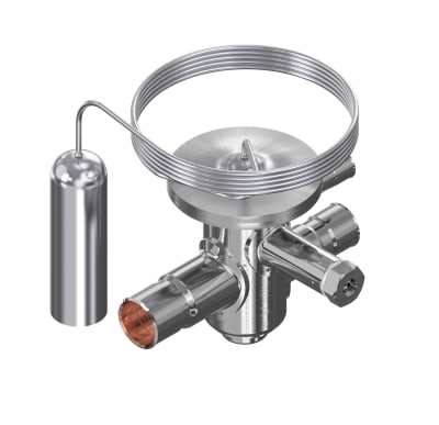 DANFOSS 068U2636