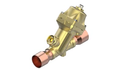 DANFOSS 034G3654