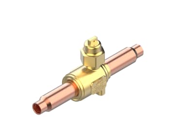 DANFOSS 009L6416