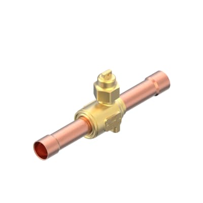 DANFOSS 009L6418